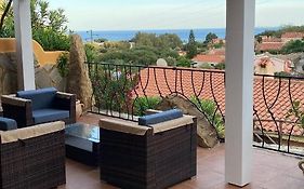 Sa Terrazza Costarei